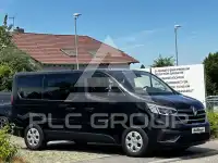 2023 Renault Trafic