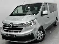 2023 Renault Trafic