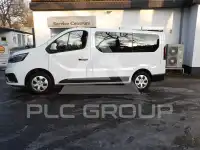 2023 Renault Trafic