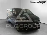 2023 Renault Trafic