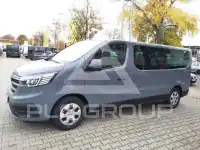 2023 Renault Trafic