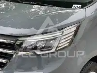 2023 Renault Trafic