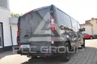 2023 Renault Trafic