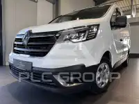 2023 Renault Trafic