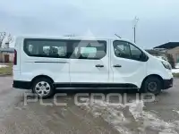 2023 Renault Trafic
