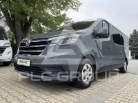 2023 Renault Trafic