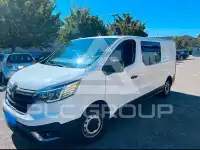 2023 Renault Trafic