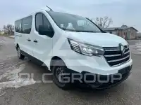 2023 Renault Trafic