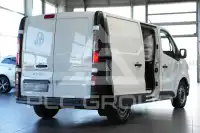 2023 Renault Trafic