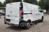 2023 Renault Trafic