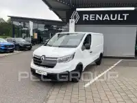 2023 Renault Trafic