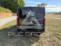 2023 Renault Trafic