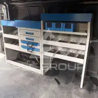 2023 Renault Trafic