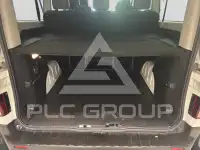 2023 Renault Trafic