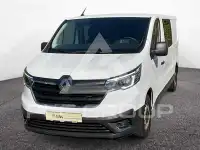 2023 Renault Trafic