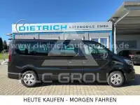 2023 Renault Trafic