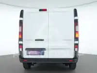 2023 Renault Trafic