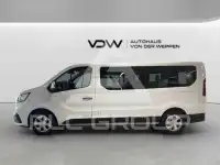 2023 Renault Trafic
