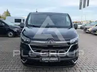 2023 Renault Trafic