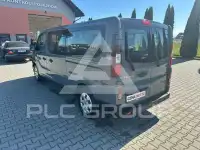 2023 Renault Trafic