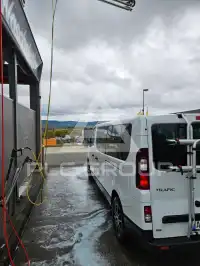 2023 Renault Trafic