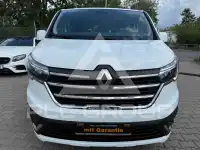 2023 Renault Trafic