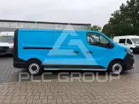 2023 Renault Trafic