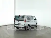 2023 Renault Trafic