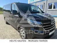 2023 Renault Trafic