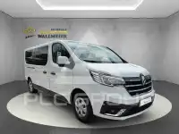2023 Renault Trafic