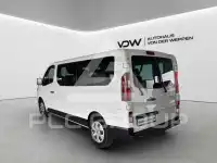 2023 Renault Trafic
