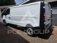 2023 Renault Trafic