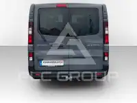 2023 Renault Trafic