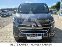2023 Renault Trafic