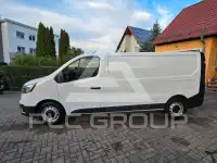 2023 Renault Trafic