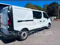 2023 Renault Trafic