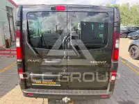 2023 Renault Trafic