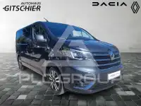 2023 Renault Trafic