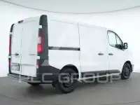 2023 Renault Trafic