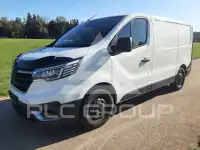 2023 Renault Trafic
