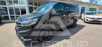 2023 Renault Trafic