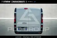 2023 Renault Trafic