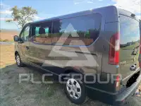 2023 Renault Trafic