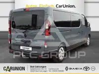 2023 Renault Trafic