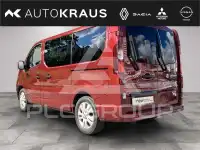 2023 Renault Trafic