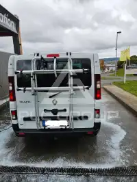 2023 Renault Trafic