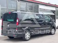 2023 Renault Trafic