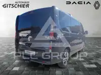 2023 Renault Trafic