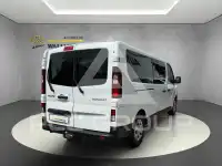 2023 Renault Trafic