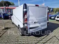 2023 Renault Trafic
